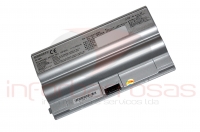 Bateria Sony Vaio VGP-BPS8 4400mAh SILVER Compativel